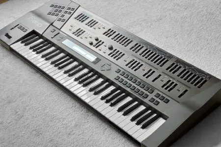 Roland JD-800 keys not working? Let’s...