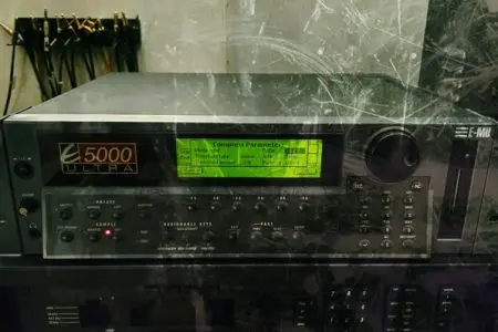 E-MU Emulator IV Part 2/4: Making sense of...