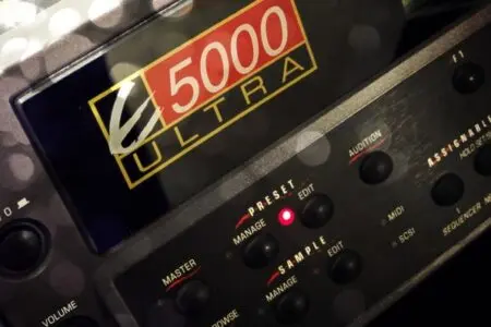 E-MU Emulator Ultra series – a major...