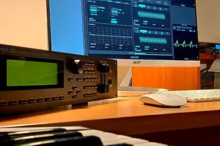 Cult of 990 – special JD-990 soundset...