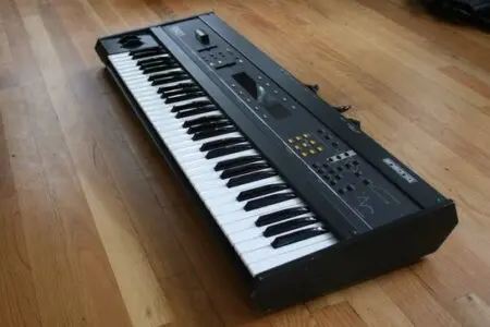 4500 free patches for Ensoniq ESQ-1, SQ-80,...
