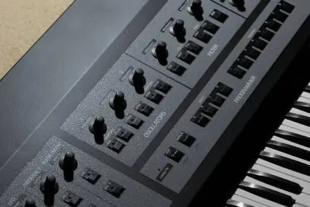 My Oberheim OB-X story and restoration