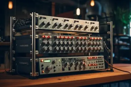 Demos of a few dozen hardware Reverbs