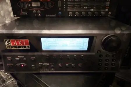 E-MU Emulator IV Part 4/4: Making sense of...