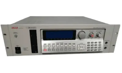 Akai S3000 vs S3000XL the ultimate test –...