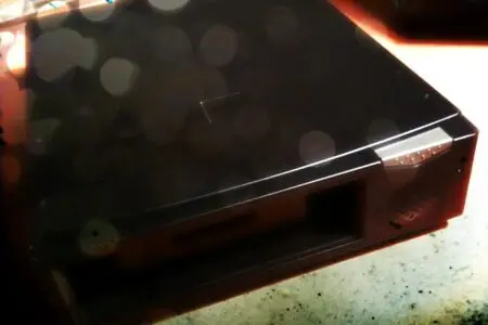 SCSI to CF “Blackbox” interface...