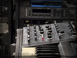 Roland SH-3a restoration: from sorrow to...