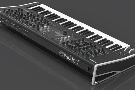 Working for Waldorf – project Quantum...