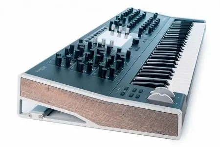 Working for Waldorf – project Quantum...