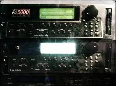 Sonic difference between E-MU Emulator E4X...